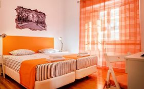 Loule Coreto Hostel